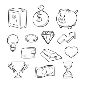 金融