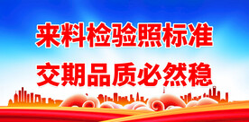 企业质量管理