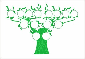 矢量树