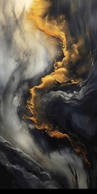 玄关装饰画