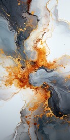 玄关装饰画