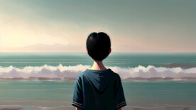 AI生画