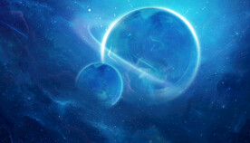星球 