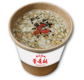 董顺桃 五谷擂茶