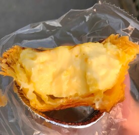中式面点