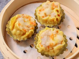 中式面点