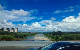 油画城市