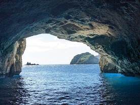 大海
