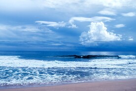 大海