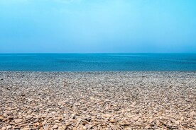 大海