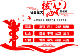 核心价值观