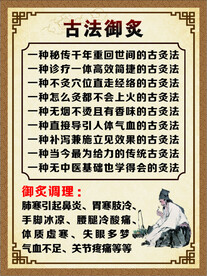 御灸
