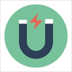 U型磁铁
