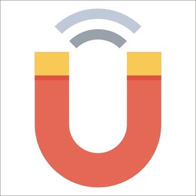 U型磁铁