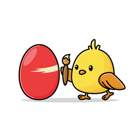 小鸟