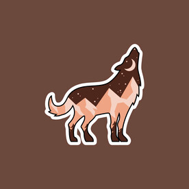 狼