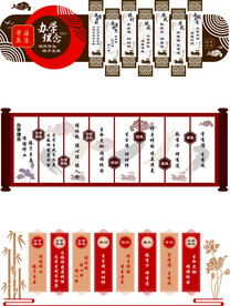 学校办学理念