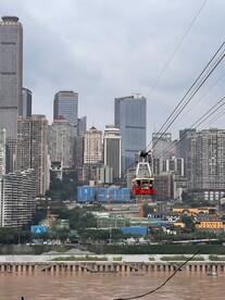 江边城市