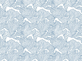 海浪