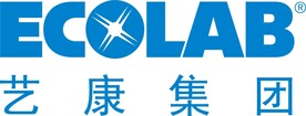 艺康集团LOGO 