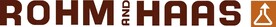 罗门哈斯LOGO