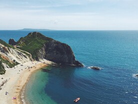 大海