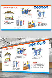 施工安全知识