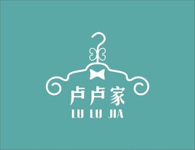 女装标志