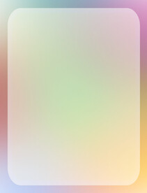 渐变展板设计分区