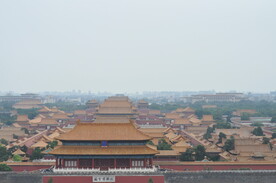 故宫建筑群