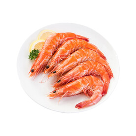 对虾