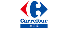 家乐福矢量logo