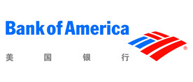 美国银行logo
