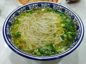 兰州拉面