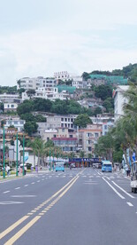 旅游区