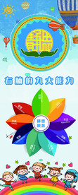 大脑开发海报