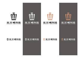 丰田皇冠威尔法logo