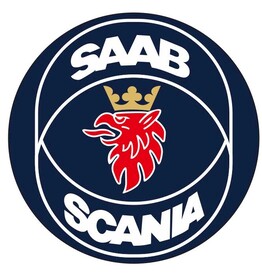 SAAB 萨博