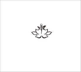 瑜伽美容养生会所logo