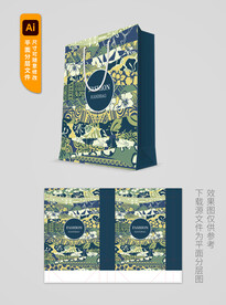 创意手提袋