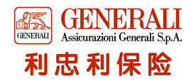 利忠利保险矢量logo