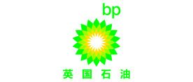 英国石油logo