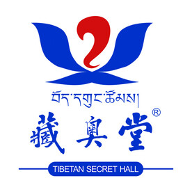 藏奥堂logo