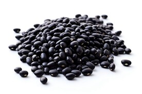 黑豆 