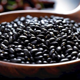 黑豆 