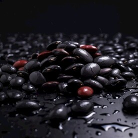 黑豆 
