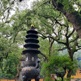 许愿