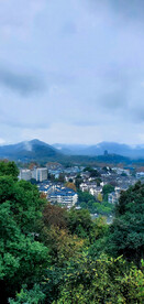 山