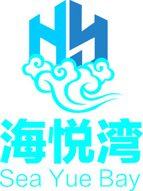 海悦湾logo