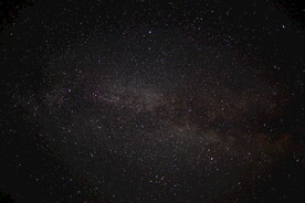  梦幻宇宙星空